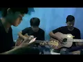 Lagu Radja - yakin (cover by JCX band)