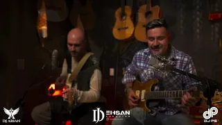 Shahin Najafi ADHD Remix Video Edition 