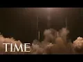 Download Lagu Space X Booster Flies Again – This Time With An Indonesian Satellite | TIME