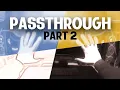 Meta Quest Passthrough Tutorial in Unity - PART 2 Styling