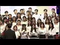 Download Lagu SERAPHIM CHOIR | #Praising Together