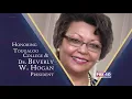Sesquicentennial Two Rivers Gala Tougaloo Honors Promo