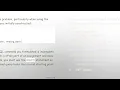 Fixing the Expected end of input SQL Error in BigQuery