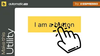 Wordpress Tutorial Bricks Builder Button mouse hover