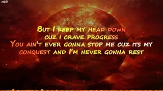 Download NEFFEX - Blow Up 💣 [Lyrics] MP3