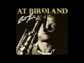 Zoot Sims & Al Cohn 1960 - Halley's Comet