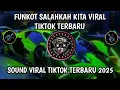 Download Lagu FUNKOT SALAHKAH KITA - DJ CINTA TAK DAPAT DI TEBAK APA MAUNYA HATI VIRAL TIKTOK TERBARU🔥