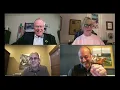 Kentucky Derby hard-core handicappers Ron Flatter Racing Pod
