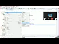 Java Servlet login logout