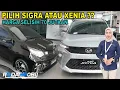 Download Lagu Pilihan Mobil 7 Penumpang 200 Juta Kebawah | Daihatsu SIGRA atau XENIA | Roda Mobil