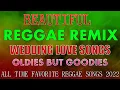 Download Lagu GREATEST 100 REGGAE LOVE SONGS | WEDDING SONGS REGGAE NONSTOP | BEST OF REGGAE ROAD TRIP SONGS 2023