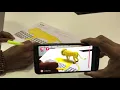 3D Coloring Alive - Augmented Reality Coloring App