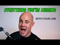 Download Lagu Everything you’re missing with your Jab