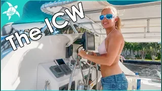 “Forced” into the Intracoastal Waterway