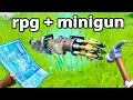 Download Lagu Fortnite But You Can COMBINE Items!