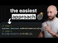 Global Error Handling in NET 8 - My Favorite Approach