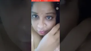 tamil aunty night mode