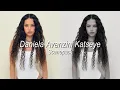 Lagu Daniela Avanzini Katseye scenepack!! (Mixed clips)