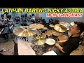 Download Lagu NICKY ASTRIA KEMBALI GELAR KONSER! SUASANA LATIHANNYA BIKIN TEGANG!