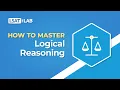 How To Master LR LSAT Logical Reasoning