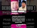 Download Lagu Pesan menohok netizen ke Prabowo. 19/09 #mbg#makangratis#makanbergizigratis #prabowosubianto #makan