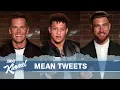 Mean Tweets - NFL Edition
