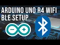 Bluetooth Low Energy BLE Peripherals with Arduino for Beginners