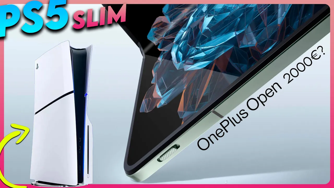 El XIAOMI 14 PRO ya está AQUÍ y la el AS de ONEPLUS que NO GUSTARÁ a SAMSUNG