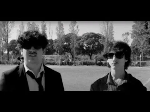 Fide y Theo entrevistan: CENBA ROCK - [TRAILER OFICIAL]