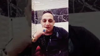 رضا البحراوي       مش انتي اللي اخترتي   دندنها