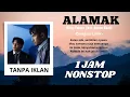 Download Lagu Rizky Febian \u0026 Adrian Khalif - Alamak (Lyric Video)