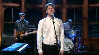 Download Foster the People - Pumped Up Kicks on Craig Ferguson 2011.07.15 MP3