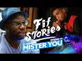 Fif Stories I Episode - Mister You Sur Ecoute