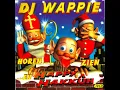 Dj Wappie - Horen,  Zien \u0026 Happy Hakkuh - Full Album -1997