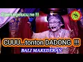 Download Lagu Bali MAKEDEKAN  yg SPECIAL fit  DADONG REROD CS.. di Sudimara kelod #budayabali @mesugichannel