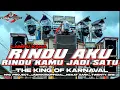 Download Lagu DJ RINDU AKU RINDU KAMU JADI SATU THE KING OF KARNAVAL TERBARU 2025 PARTY BASS NGANTEM
