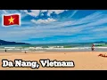 Download Lagu Dag na de storm in Da Nang, Vietnam | Weer- en strandupdate vandaag
