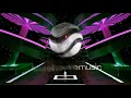 Cazztek - Down Like That (ft. Man 3 Faces)
