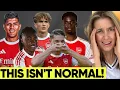 Download Lagu Arsenal's Squad For 2025/26 Season Is A JOKE!!