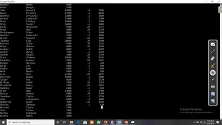How to Handle Null Values in Oracle NVL Function