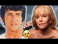 PATRICK DUFFY THE SAD STRANGE STORY