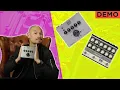 Download Lagu Testing My Seymour Duncan Power Stage 100 Stereo with My Tone King Imperial Preamp