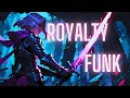 Download Lagu Nightcore - Royalty Funk [Speed Up]