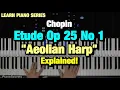 Download Lagu How to Play - Chopin - \