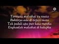 Download Lagu lirik malaikat itu nyata ari lasso