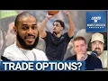 Why the Mavs Are STILL Looking for Daniel Gafford Trades Jett Howard Signed