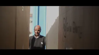 Art Vision Dona Dony اعلان دونا دوني بواسطة ارت فيجن 