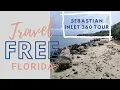 Sebastian Inlet Tidal Pool Short 360 Tour
