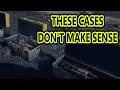 Weird Starfield Weapon Case Glitch