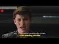 Shawn Mendes   Stitches Lyrics + Español Video Official